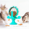 Best Cat Treat Dispenser Toy